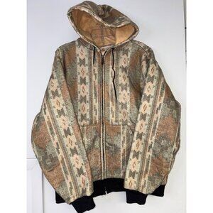 Vintage Carhartt jacket size Large